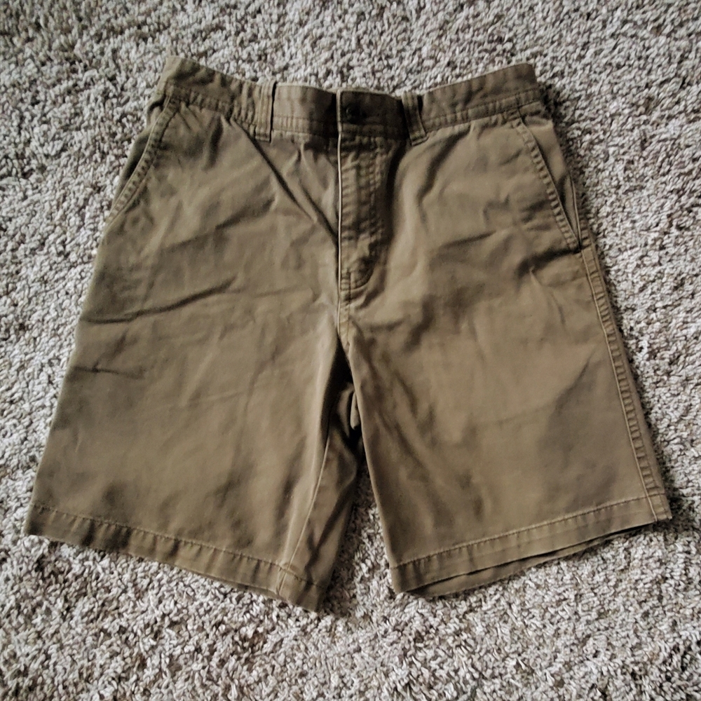 eddie bauer chino short pant for men
